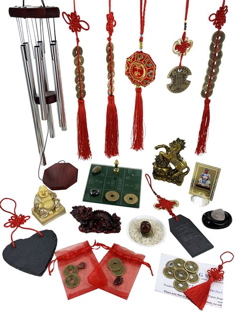 Feng Shui store, transform your life and fortunes .
